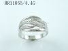 Sell Silver ring RR11055