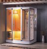 Steam Sauna cabin