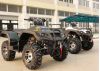 600CC  EFI ATV