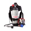 Sell positive pressure breathing apparatus