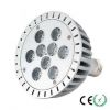 Sell 9 Watts (9x1W) High Power LED Spotlights Base E27 CE/ROHS