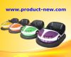 Sell Floor Bumper Cars, Amusement Equipments