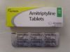 Amitriptyline 50mg