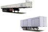 Sell Side-board semitrailer