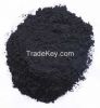 Coconut shell charcoal powder