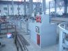 Steel Cutting Machine