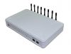 Well-content goip8 fixed wireless terminal