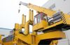 Hydraulic Pile Driver
