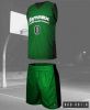 Sell basketball jersey & sports apparel