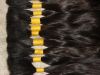 Sell 100% virgin remy human hair bulk