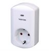 z-wave Germany plug in dimmer socket TZ67G