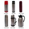 stainless steel thermos vacuum flask with color available