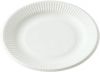 disposable pulp tablewares--6inch paper plate