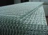 Galvanized Flooring Grating