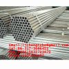 Stainless steel pipes, seamless welded