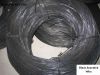 Black annealed wire