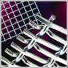 Sell  Carbon steel crimped wire mesh