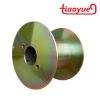 metal panel wire spool