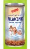 Almond juice drink OEM