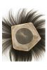 Sell 100% remy human hair toupee