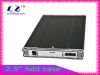 Sell 2.5"sata external hard drive case hdd enclosure