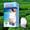 Sell World best and good-taste slimming tea, Quick Show Slimming Tea.