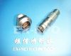 Sell metal waterproof connector ip68 protection