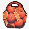 Neoprene lunch/picnic bag -049