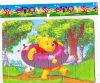 Sell bears paper jigsaw puzzle