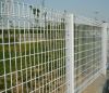 Sell welded wire mesh fence