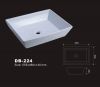 Sell Royal artificial cabinet basin