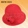 Sell 2013 woman wool felt hat