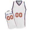 Knicks Home Any Name Any # Custom Personalized Basketball Jersey