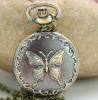 Sell antique butterfly pocket watches