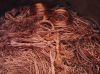 Sell Copper Wire Scrap