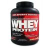 Sell Best Quality Sports Nutrition Powder Whey Protein