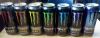 Sell energy drink