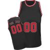 Bulls Alternate Any Name Any # Custom Personalized Basketball Uniforms