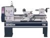 Bench Lathe Machine