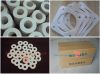 Sell 1260C Ceramic fiber paper gaskets