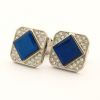 Supply all kinds of new fashion man cufflinks