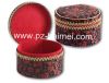 Sell round-shaped cosmetic box