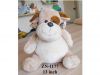 Soft toy dog