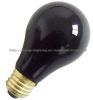 Sell A19 Black Bulb