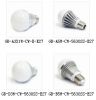 Sell LED globe bulb USD7/PC