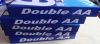 Double A White A4 Paper 80 gsm (210mm x 297mm)