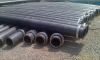 hdpe dredging pipe