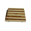 bamboo sushi board