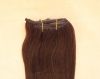 Sell Brazilian virgin remy hair extension hair Weft