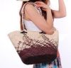 Sell  straw bag/beach bag/shopping bag